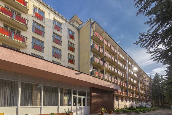 Санаторий